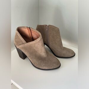 Lucky Brand Booties | New